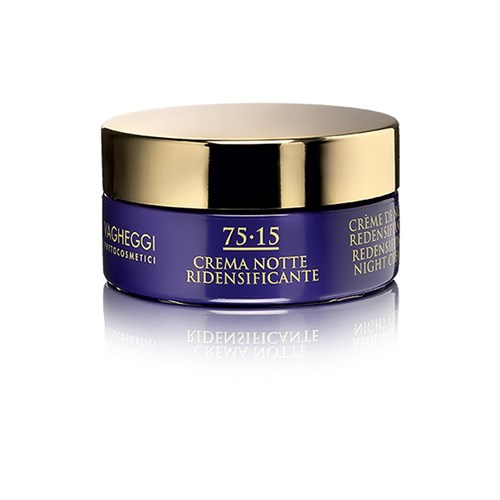 75.15 - Redensifying Night Cream